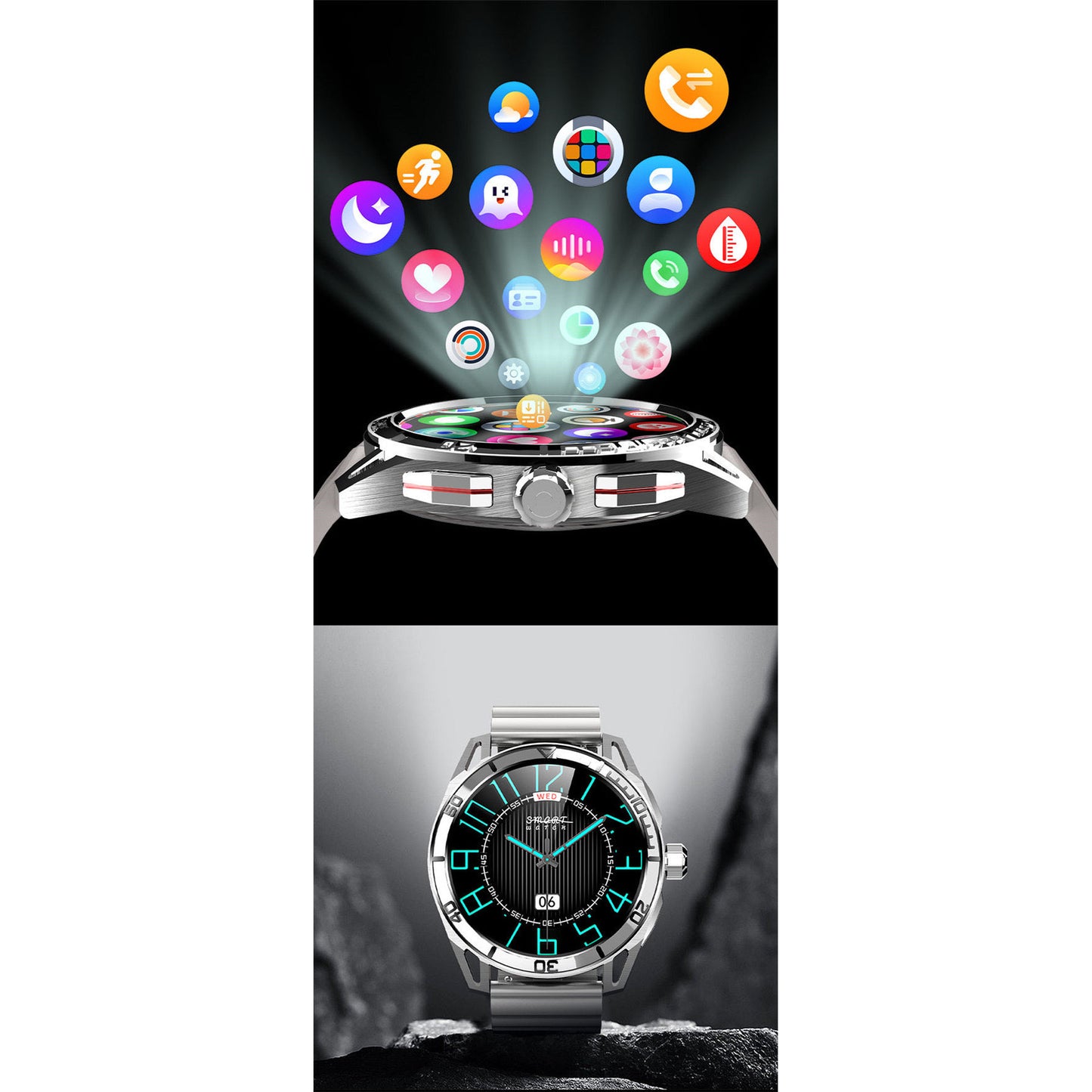 BassXtream Turbo S version BX-HD30