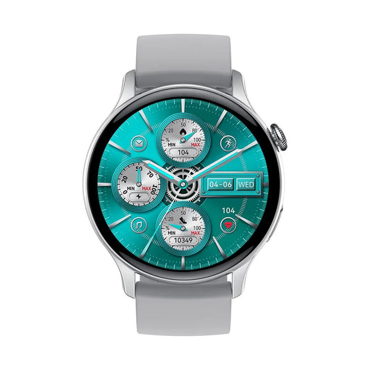 BassXtream Beach  Amoled Display BX-HK58