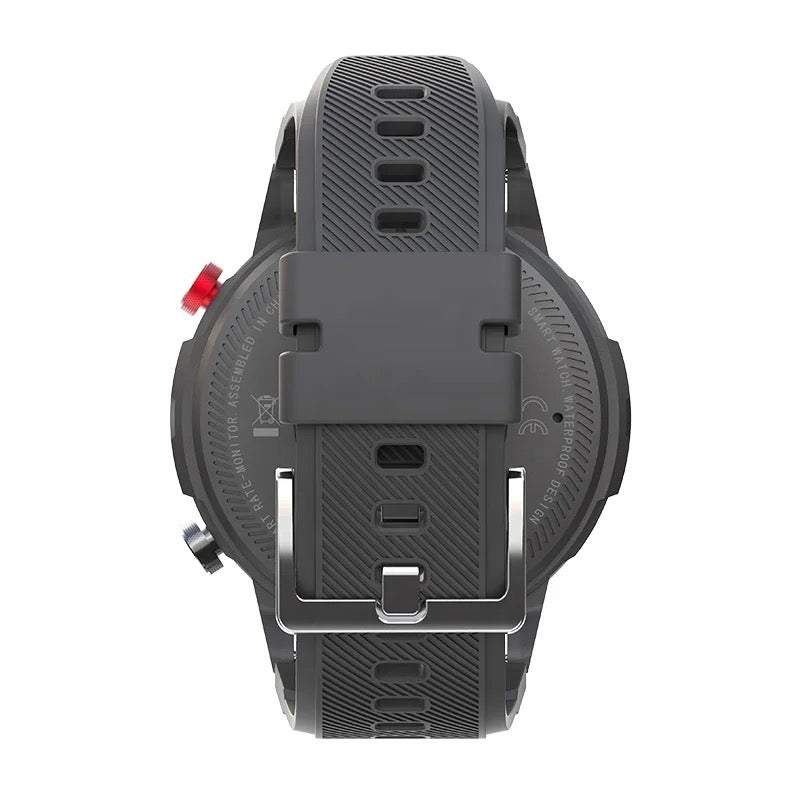 BassXtream Alfa BX1100 with FREE Wireless Earphone