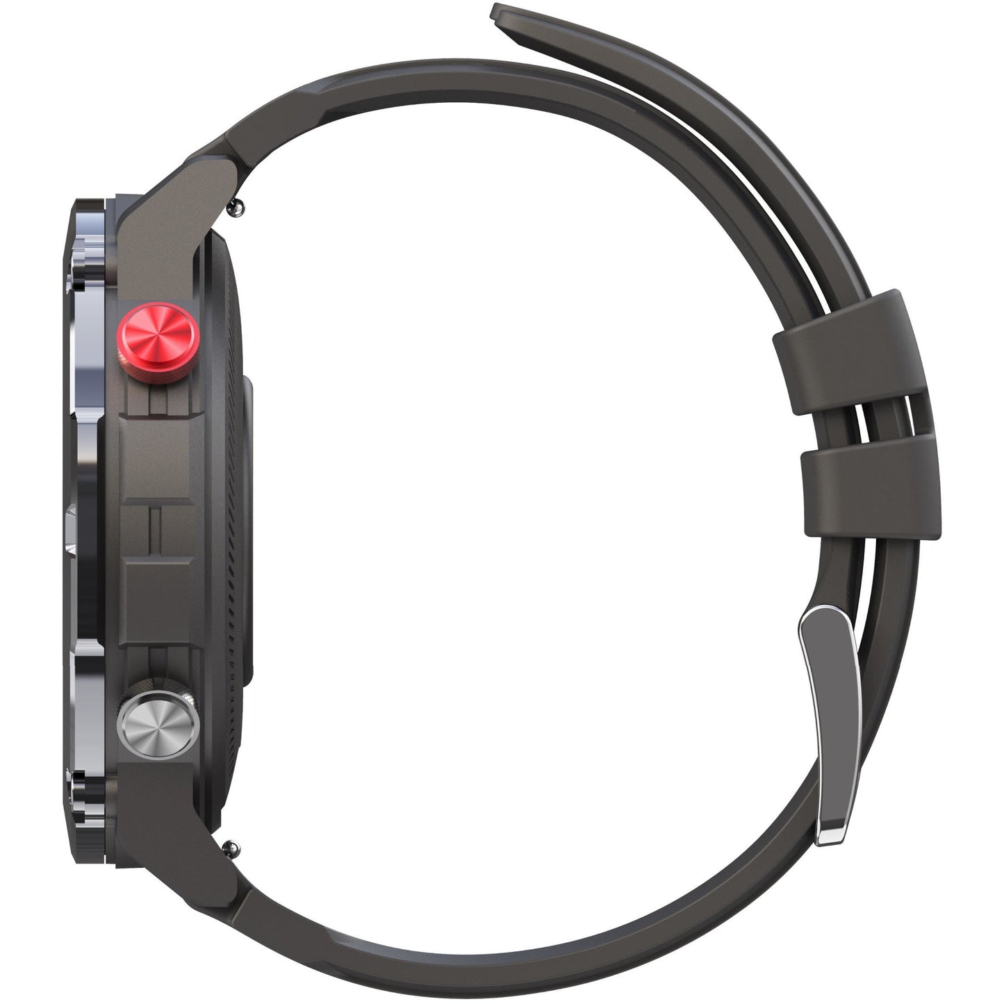 Combo pack Smart Watch With Wireless Earbuds