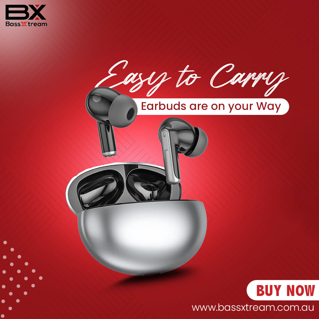 Combo pack Smart Watch With Wireless Earbuds