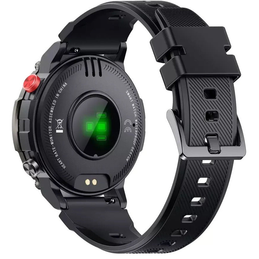 Combo pack Smart Watch With Wireless Earbuds