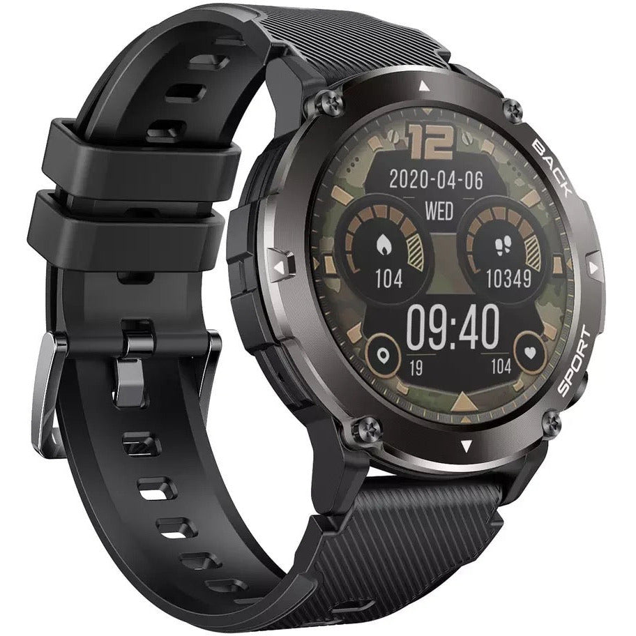 Combo pack Smart Watch With Wireless Earbuds