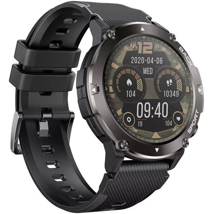 Combo pack Smart Watch With Wireless Earbuds