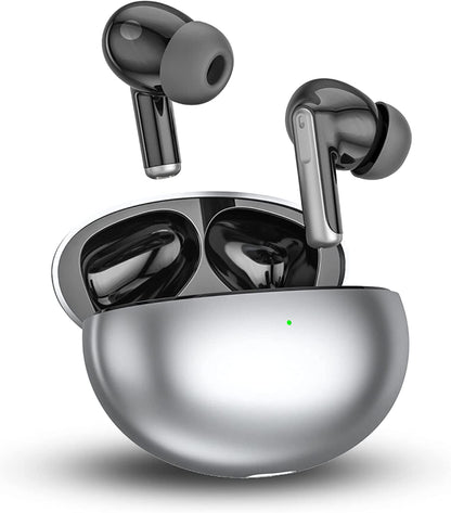 Combo pack Smart Watch With Wireless Earbuds