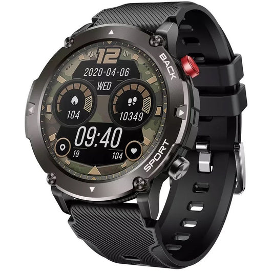 BassXtream Alfa BX1100 SMART WATCH